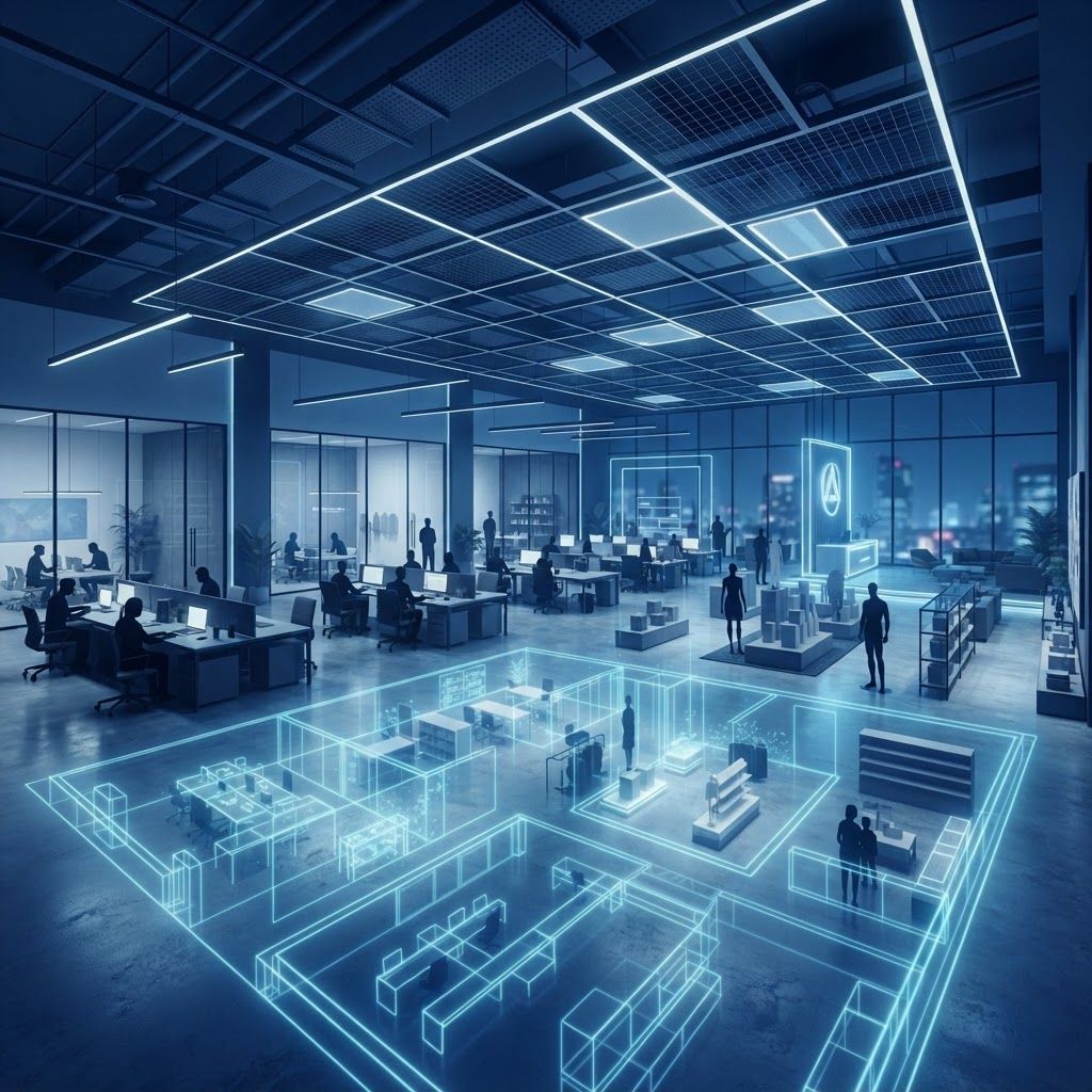 Top 10 Best Interior Fitout Companies in South Tyneside