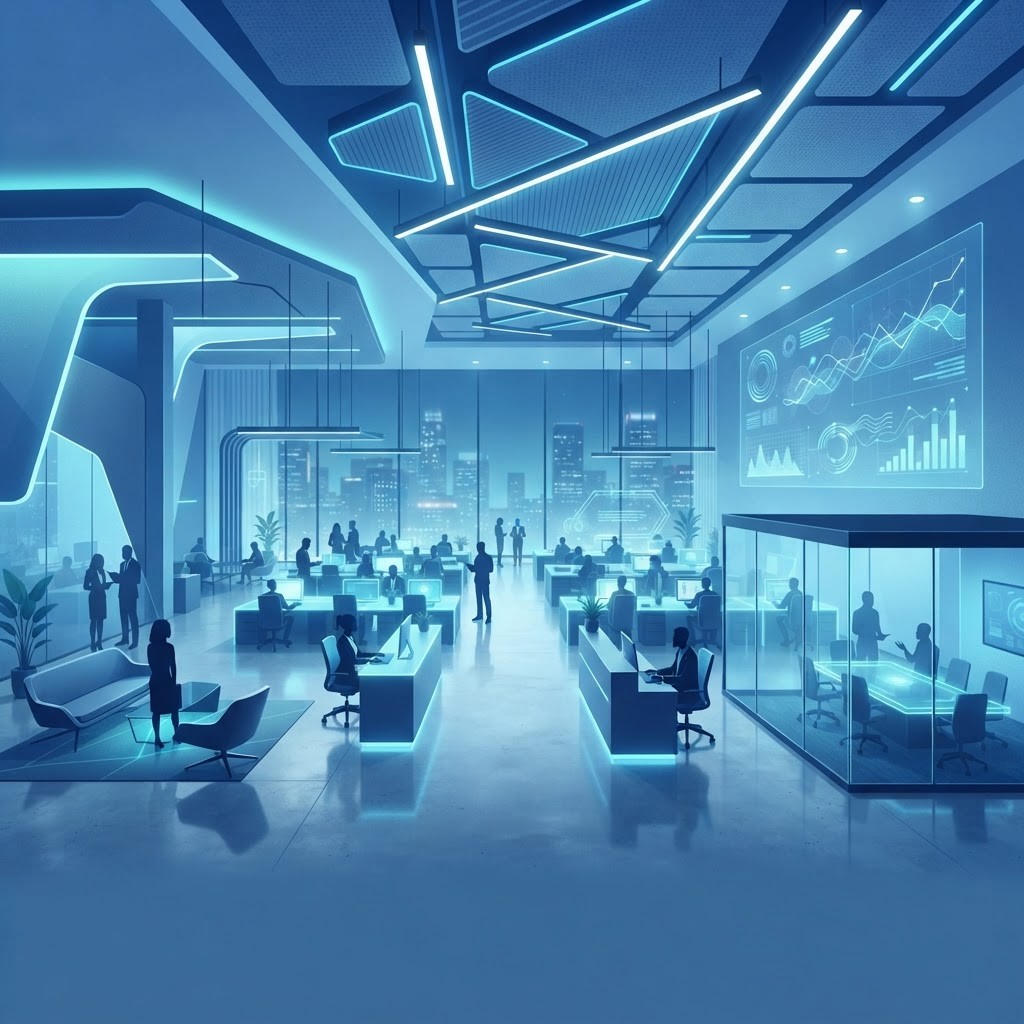 Top 10 Best Interior Fitout Companies in Southwark