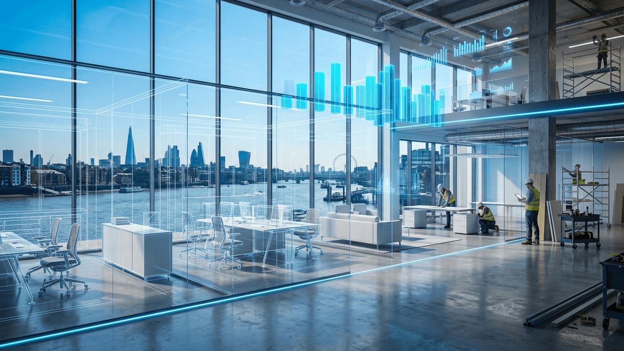 Top 10 Best Interior Fitout Companies in Spelthorne