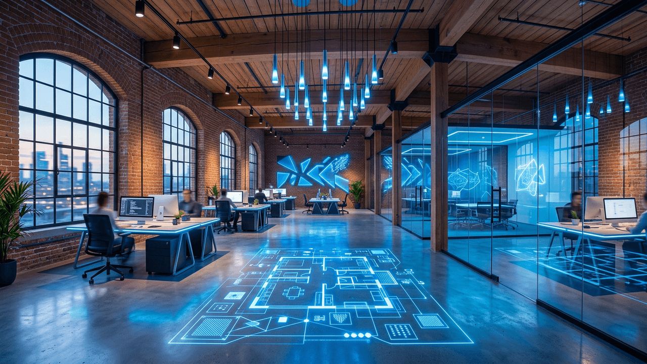 Top 10 Best Interior Fitout Companies in Staffordshire Moorlands