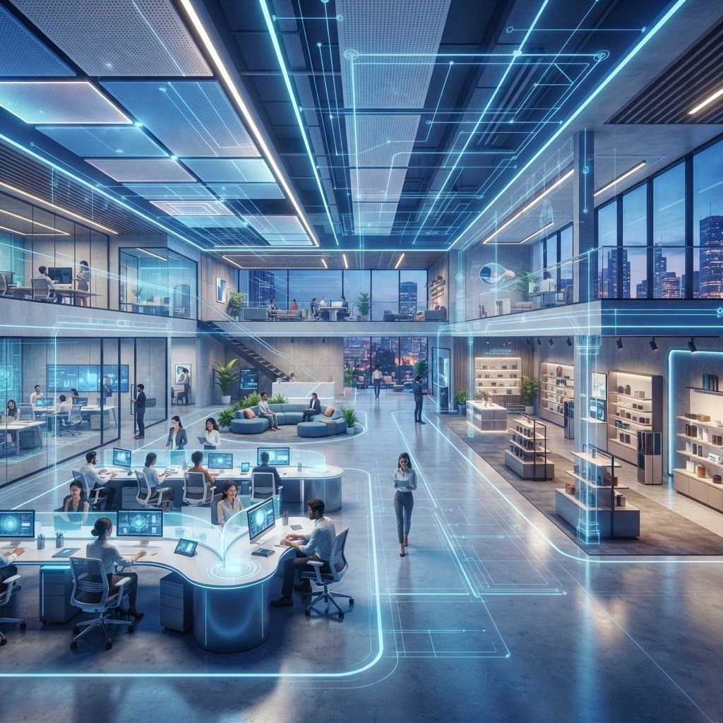 Top 10 Best Interior Fitout Companies in Stratford-on-Avon