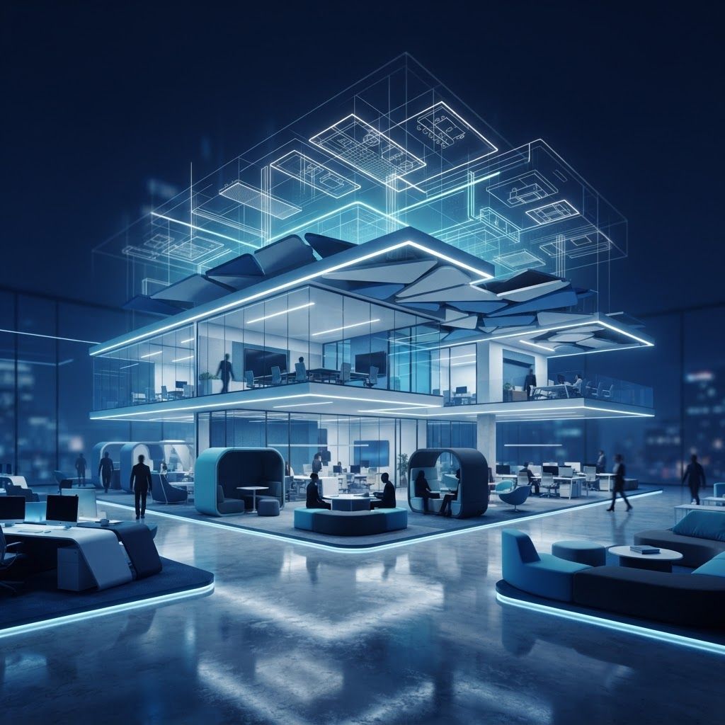 Top 10 Best Interior Fitout Companies in Sutton