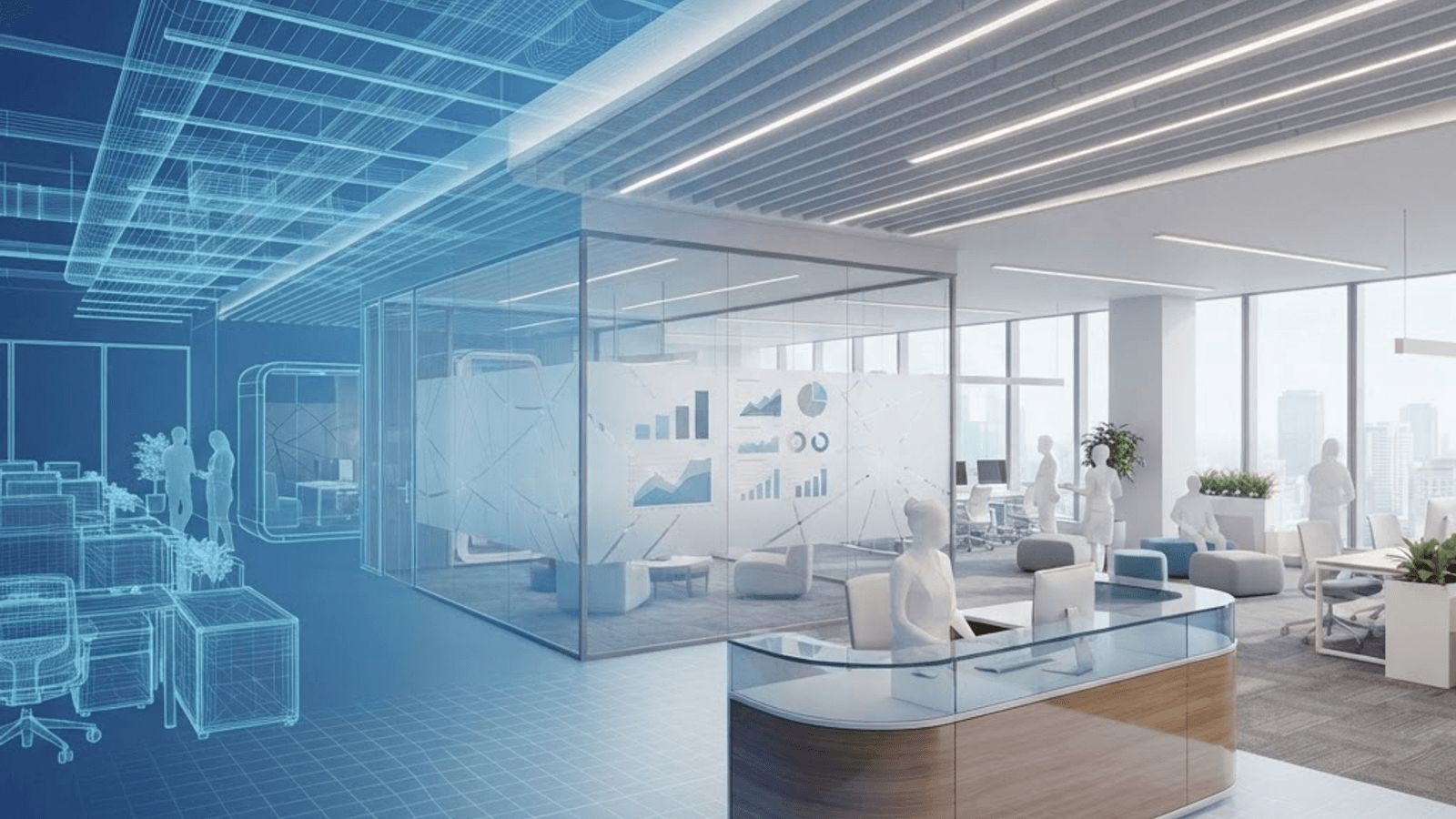 Top 10 Best Interior Fitout Companies in Swansea