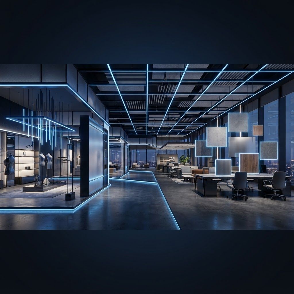 Top 10 Best Interior Fitout Companies in Tendring