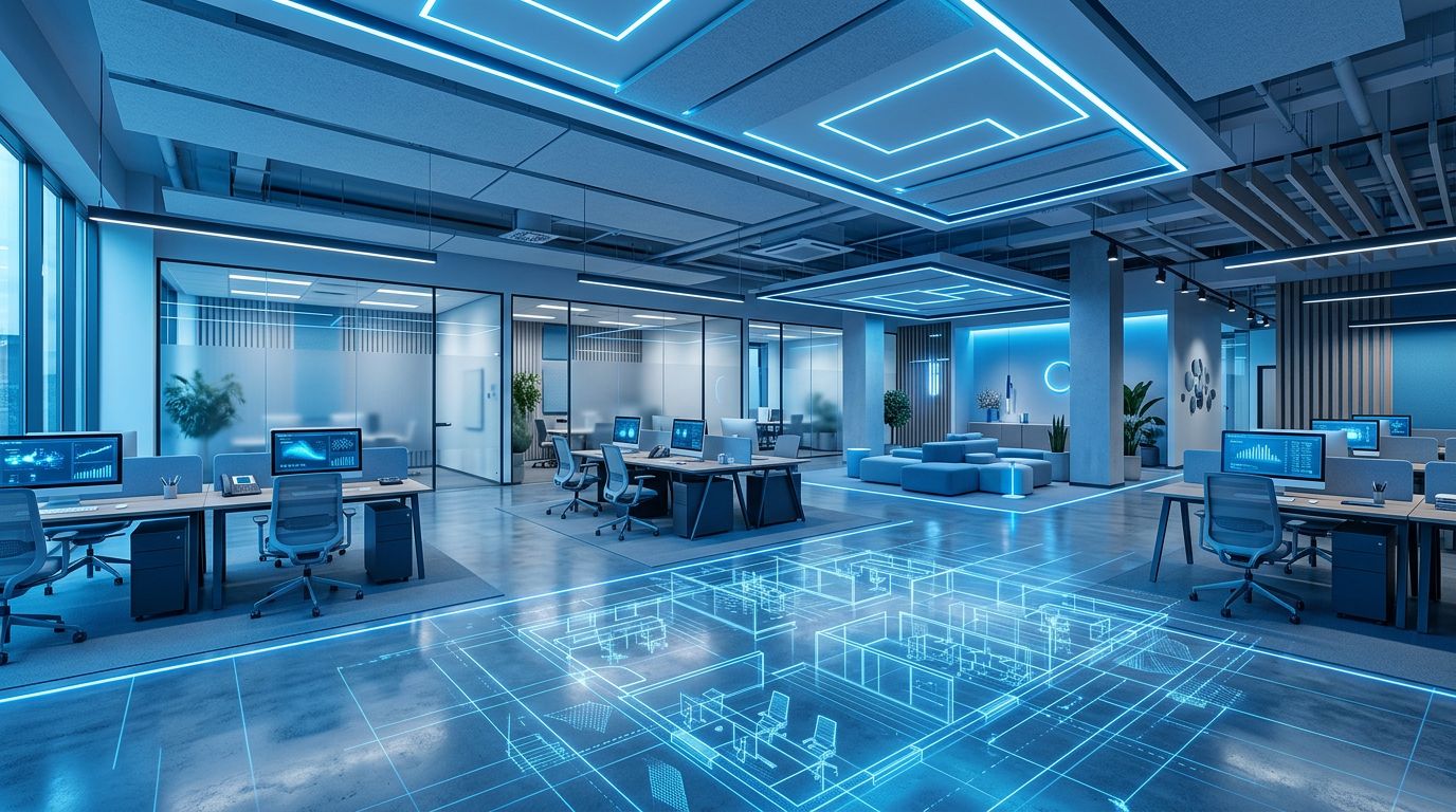 Top 10 Best Interior Fitout Companies in Tewkesbury