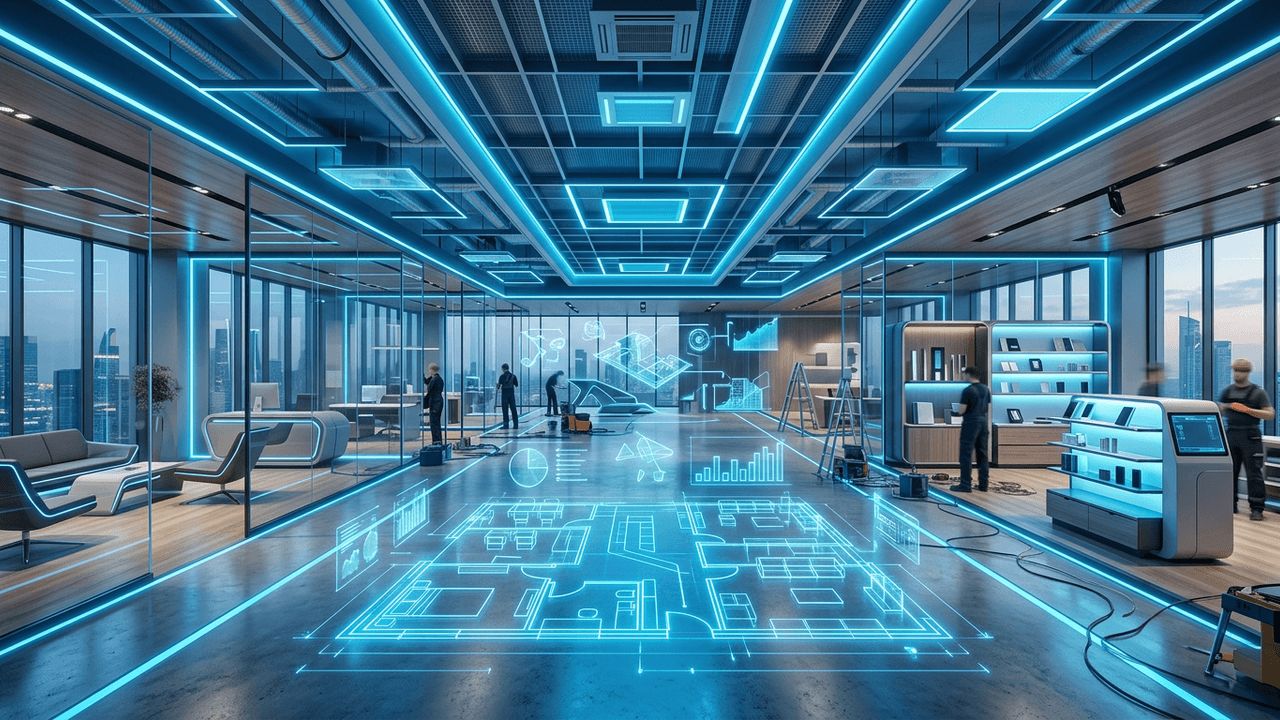 Top 10 Best Interior Fitout Companies in Three Rivers