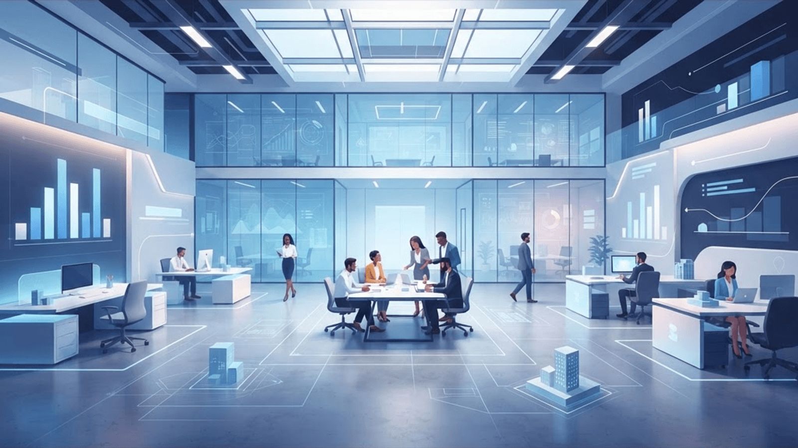 Top 10 Best Interior Fitout Companies in Thurrock