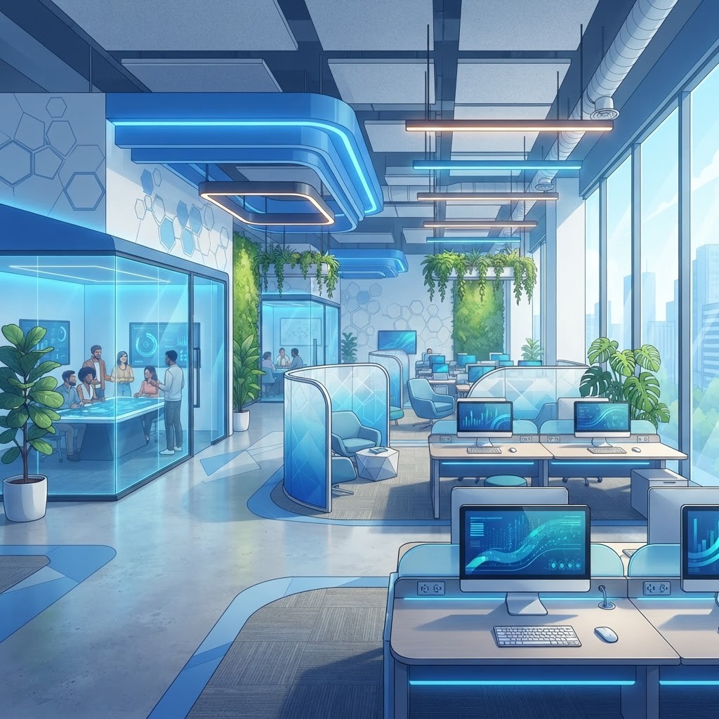 Top 10 Best Interior Fitout Companies in Wakefield