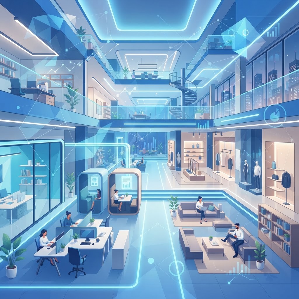 Top 10 Best Interior Fitout Companies in Wandsworth