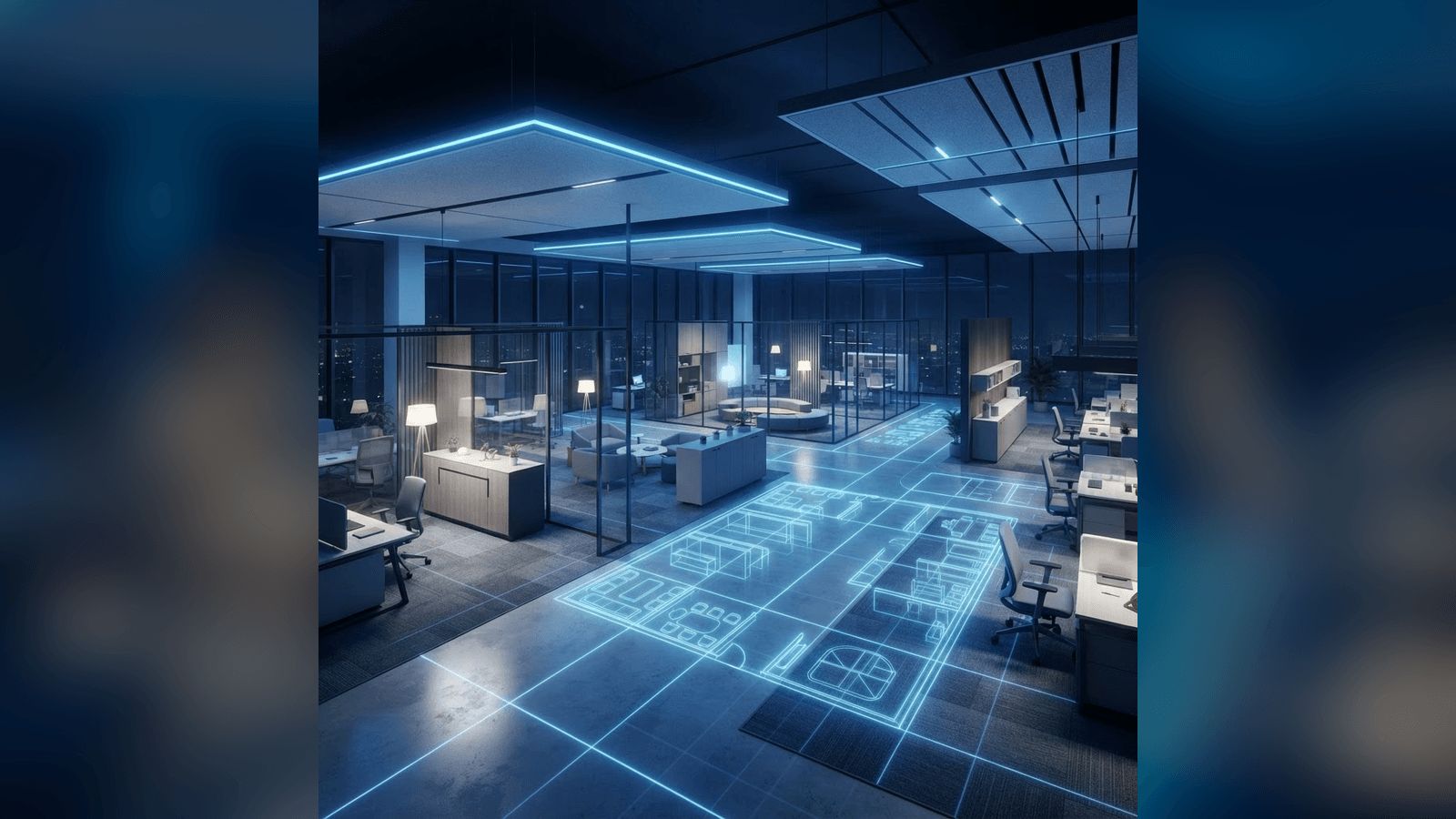 Top 10 Best Interior Fitout Companies in West Lancashire