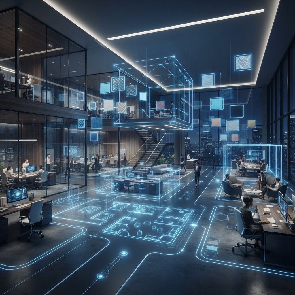 Top 10 Best Interior Fitout Companies in Winchester