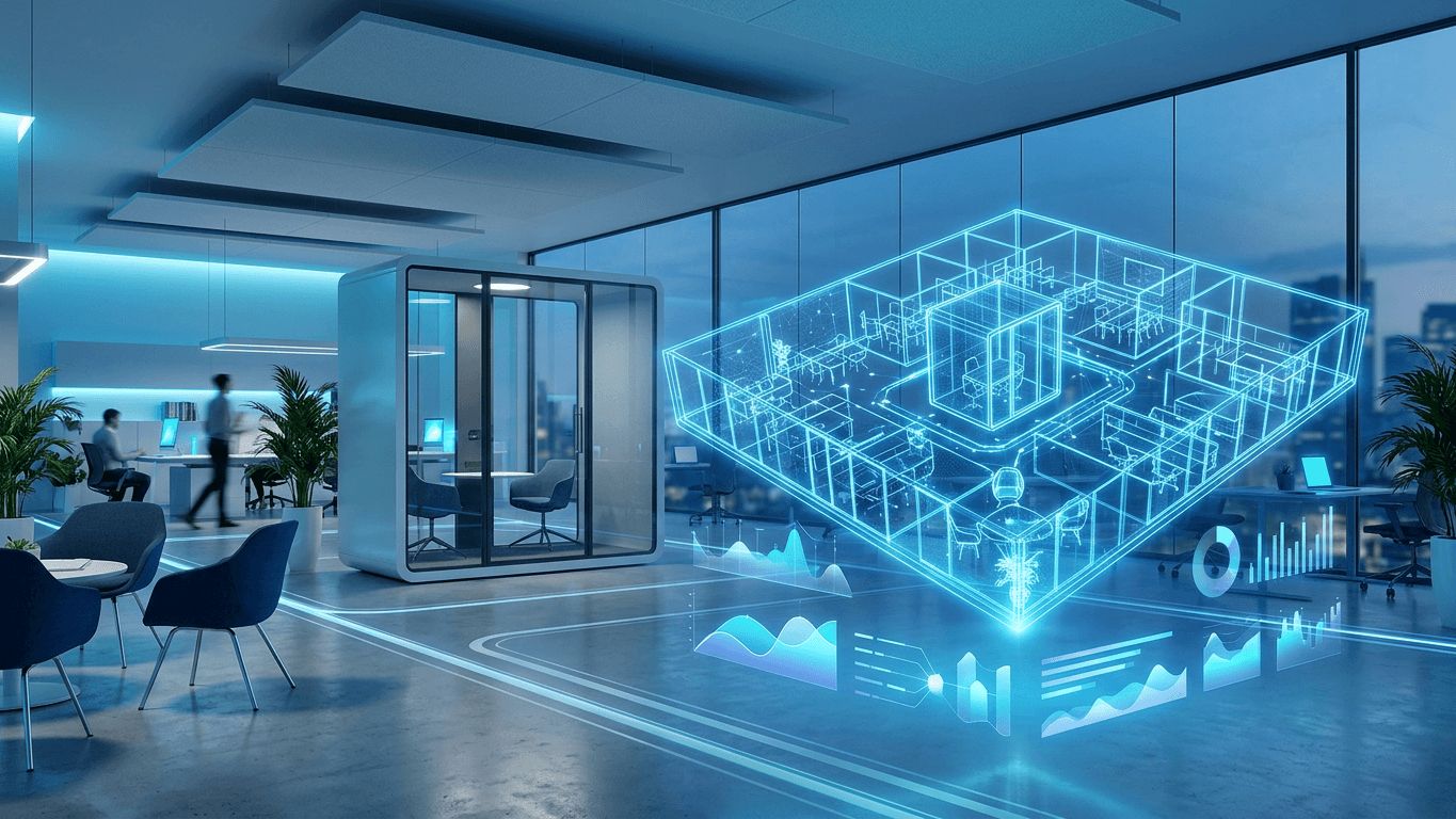 Top 10 Best Interior Fitout Companies in Woking
