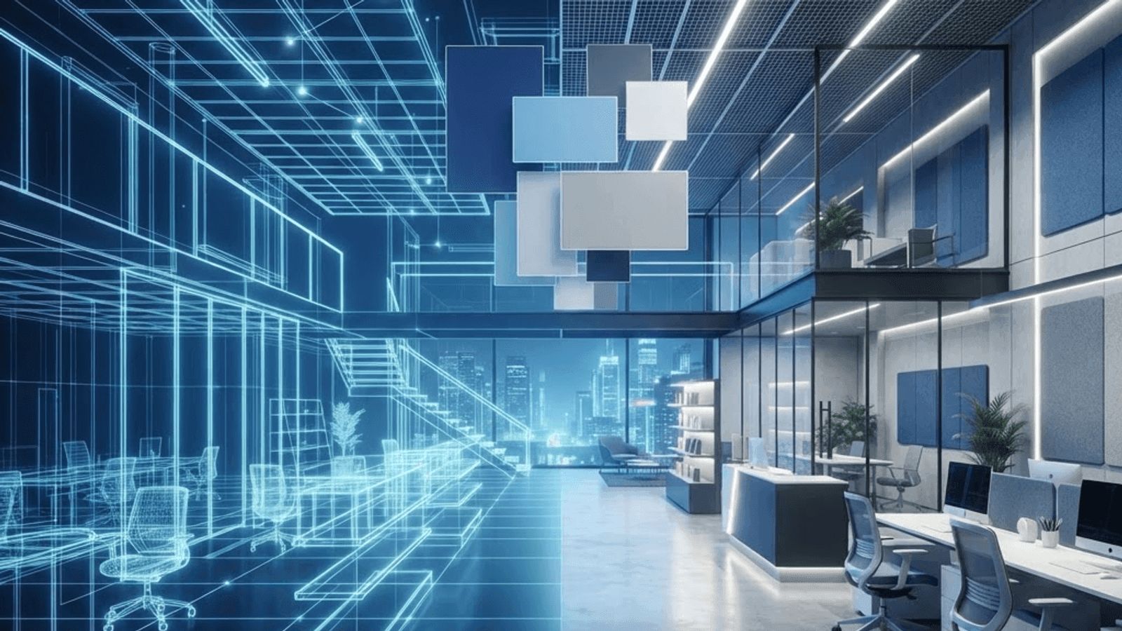 Top 10 Best Interior Fitout Companies in Worthing