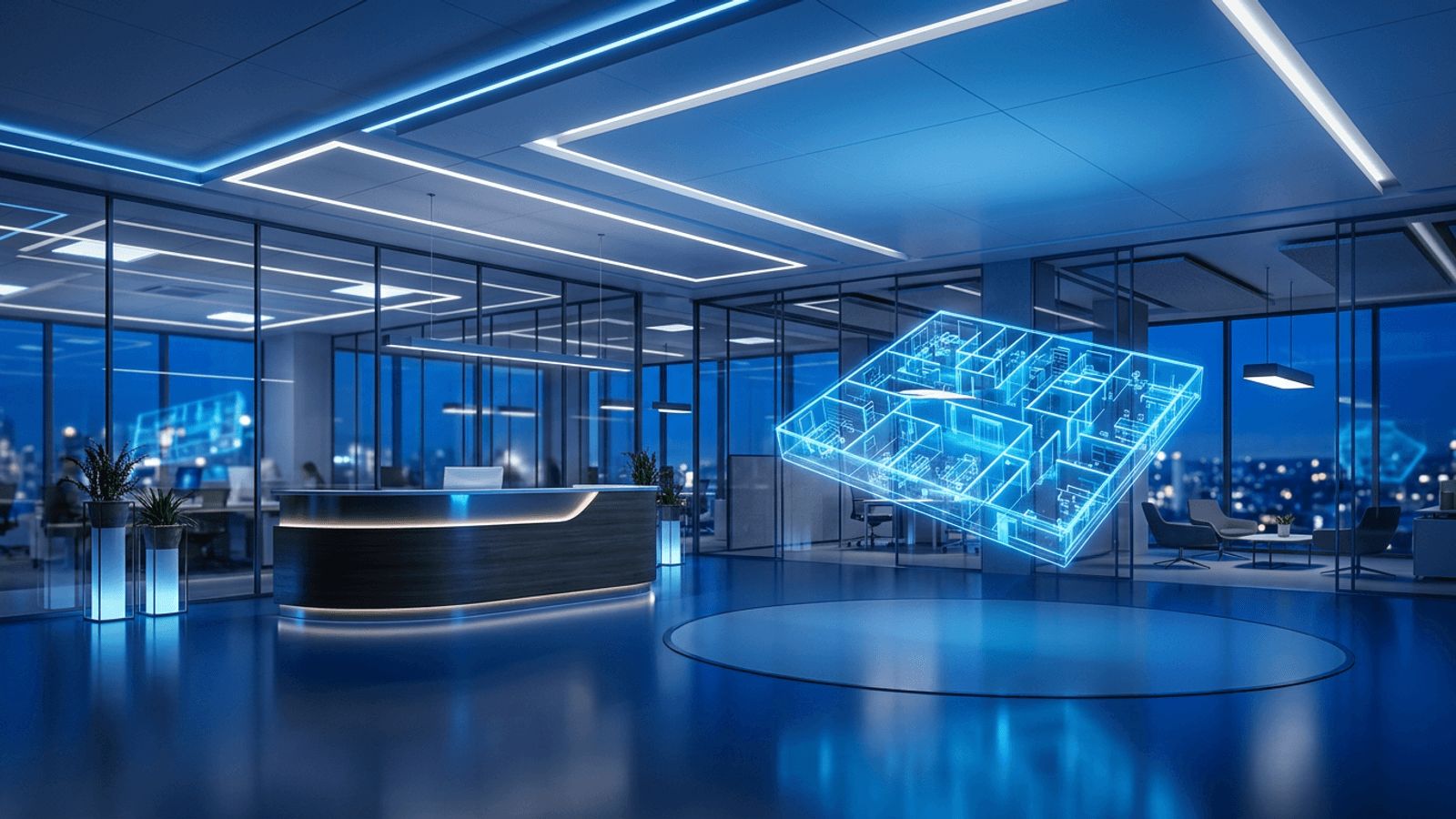Top 10 Best Interior Fitout Companies in Wyre Forest