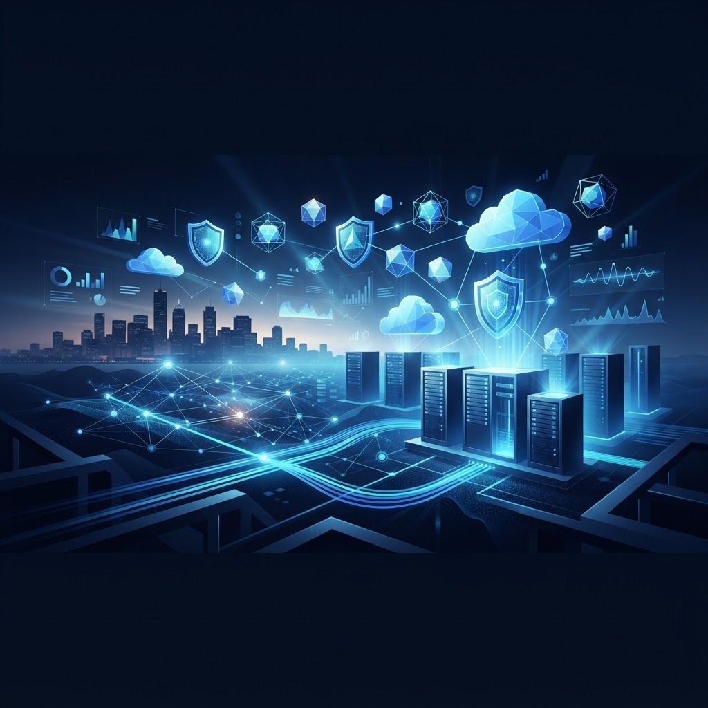 Top 10 Best IT Consulting Companies in Aberdeen City