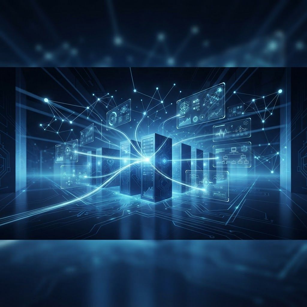 Top 10 Best IT Consulting Companies in Amber Valley