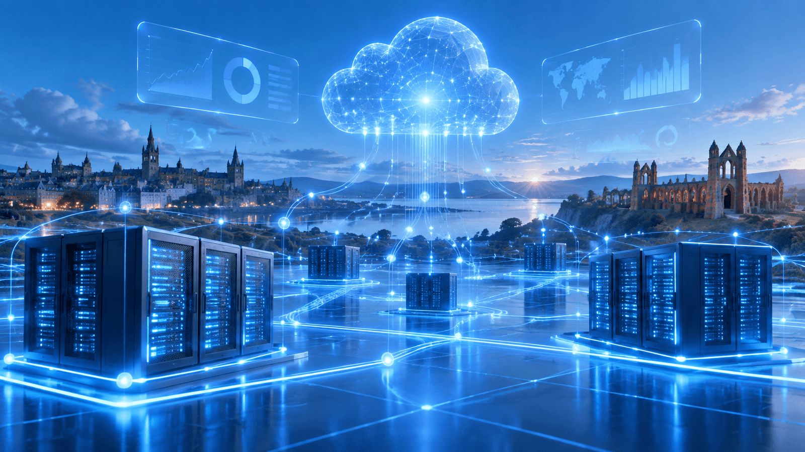 Top 10 Best IT Consulting Companies in Angus