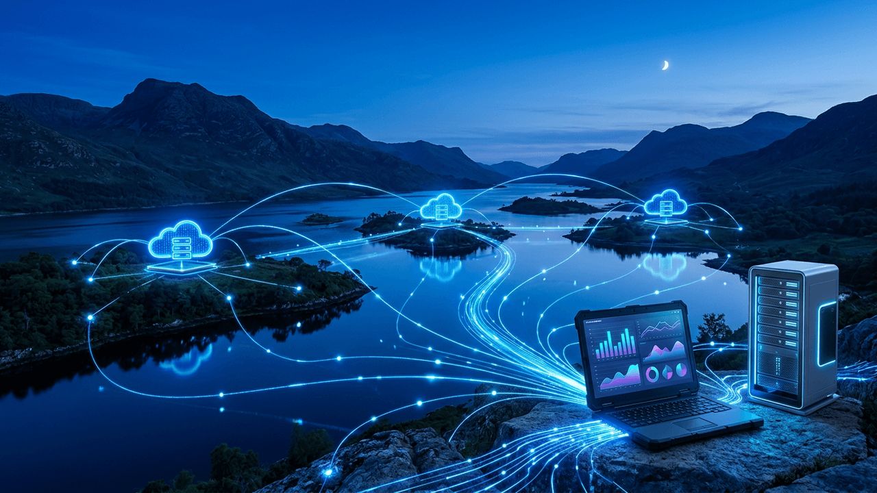 Top 10 Best IT Consulting Companies in Argyll and Bute
