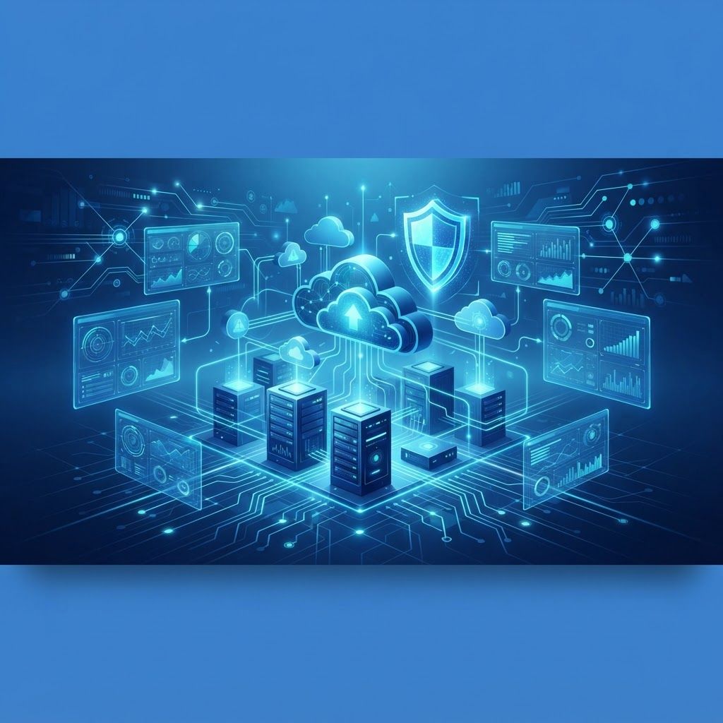 Top 10 Best IT Consulting Companies in Arun
