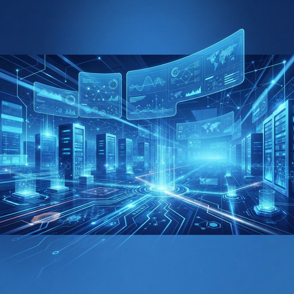 Top 10 Best IT Consulting Companies in Ashfield
