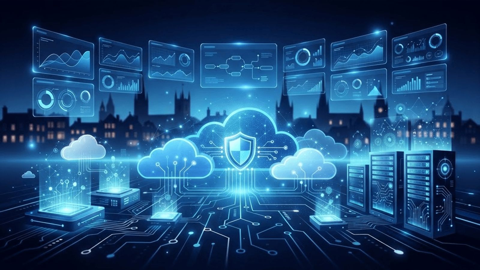 Top 10 Best IT Consulting Companies in Bassetlaw