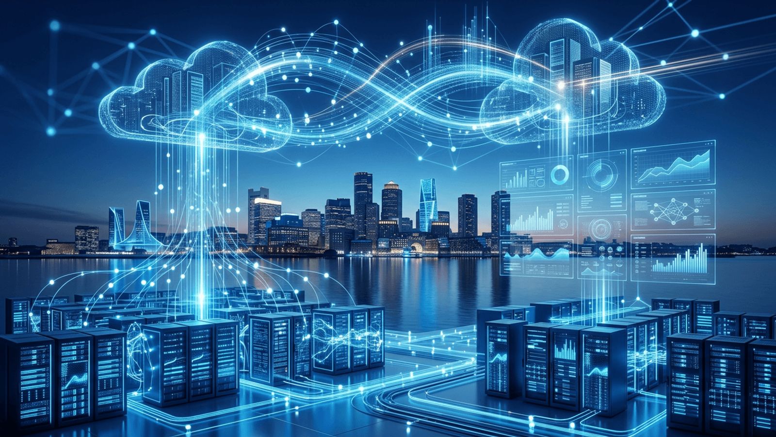 Top 10 Best IT Consulting Companies in Boston
