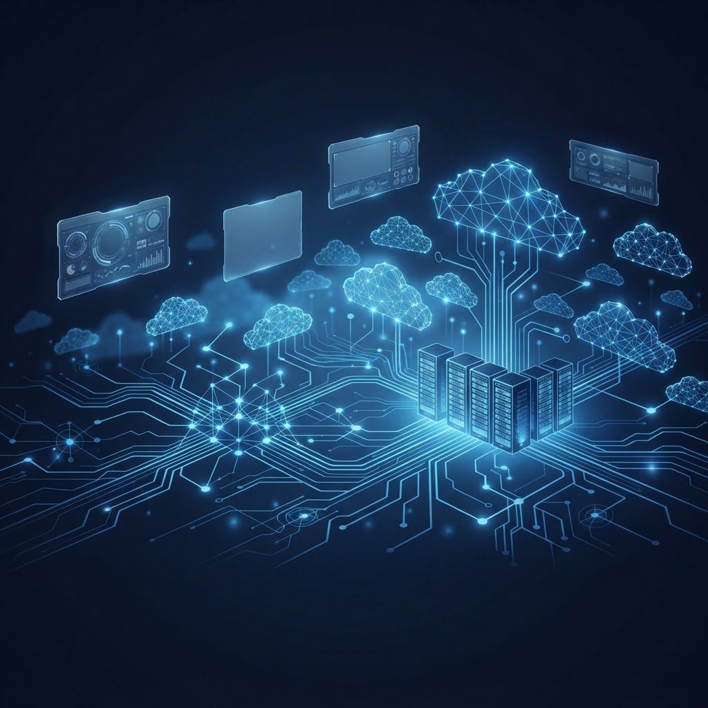 Top 10 Best IT Consulting Companies in Breckland