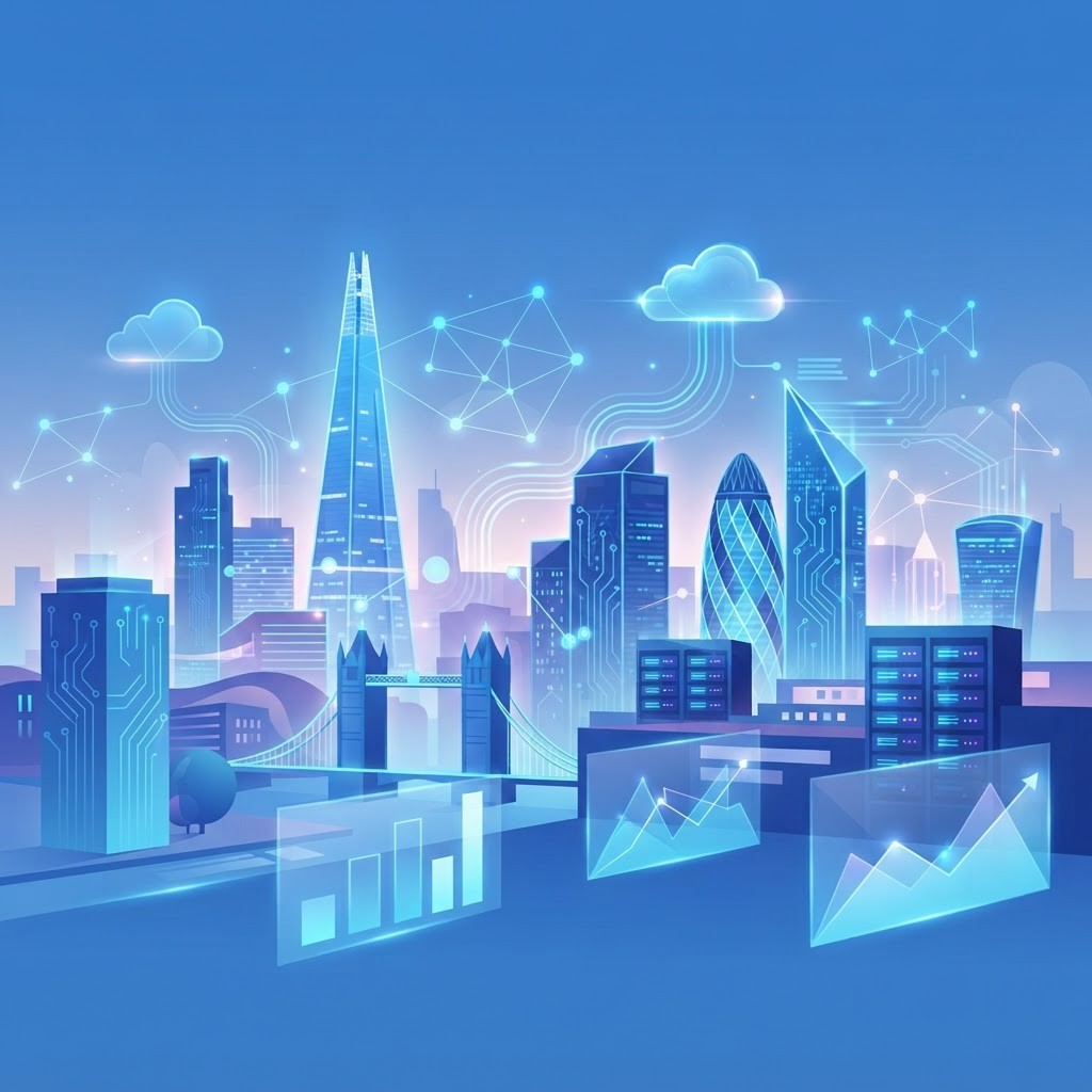 Top 10 Best IT Consulting Companies in Brent