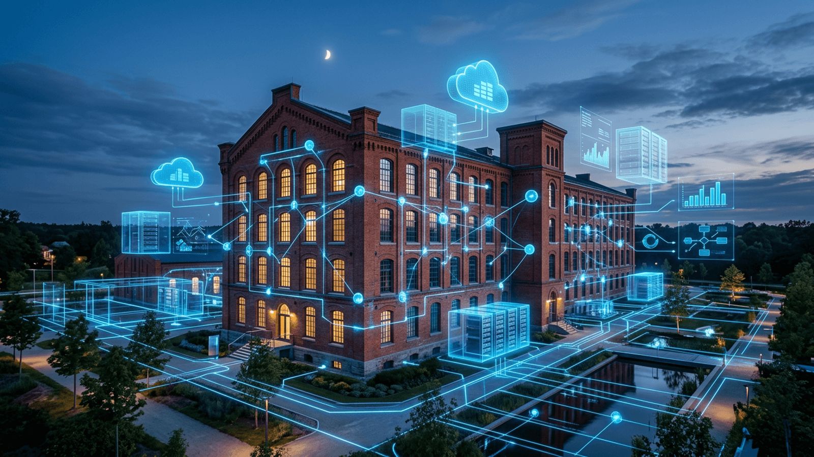 Top 10 Best IT Consulting Companies in Burnley