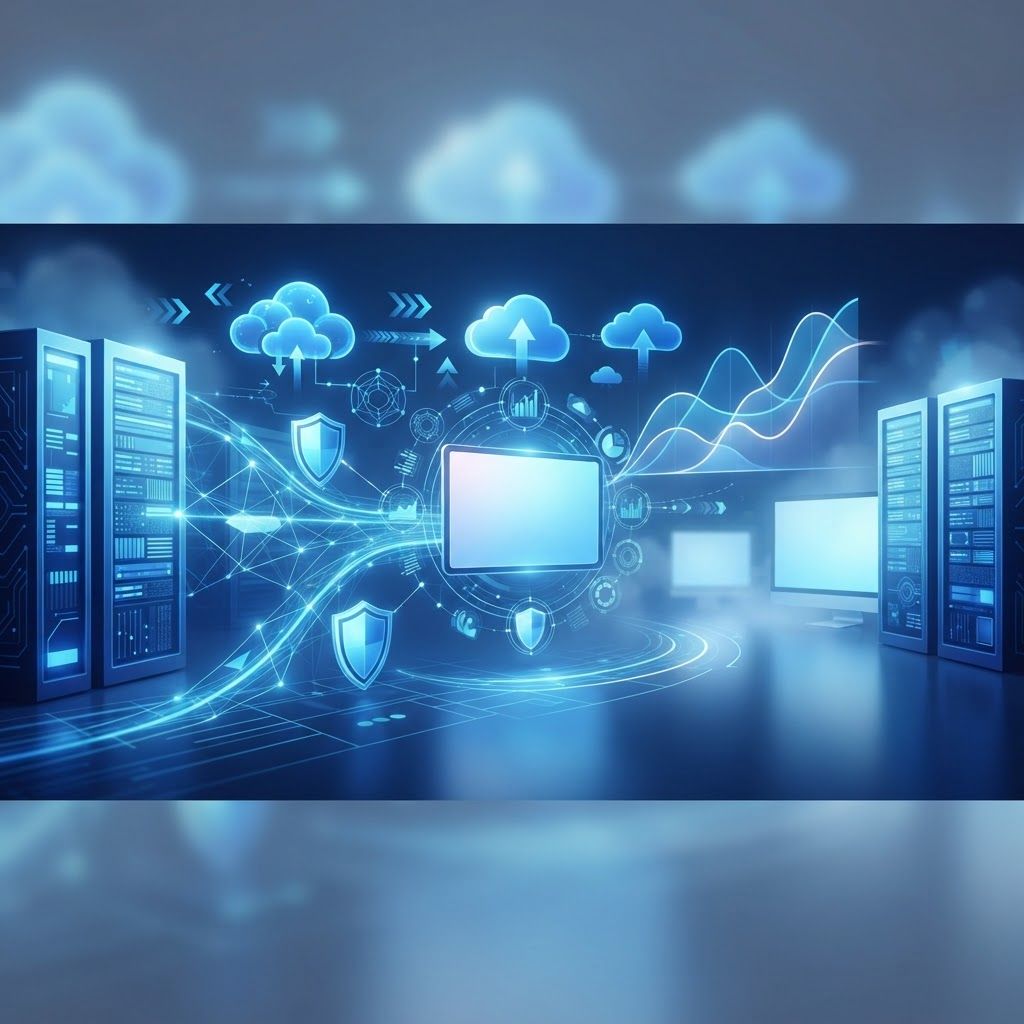 Top 10 Best IT Consulting Companies in Bury