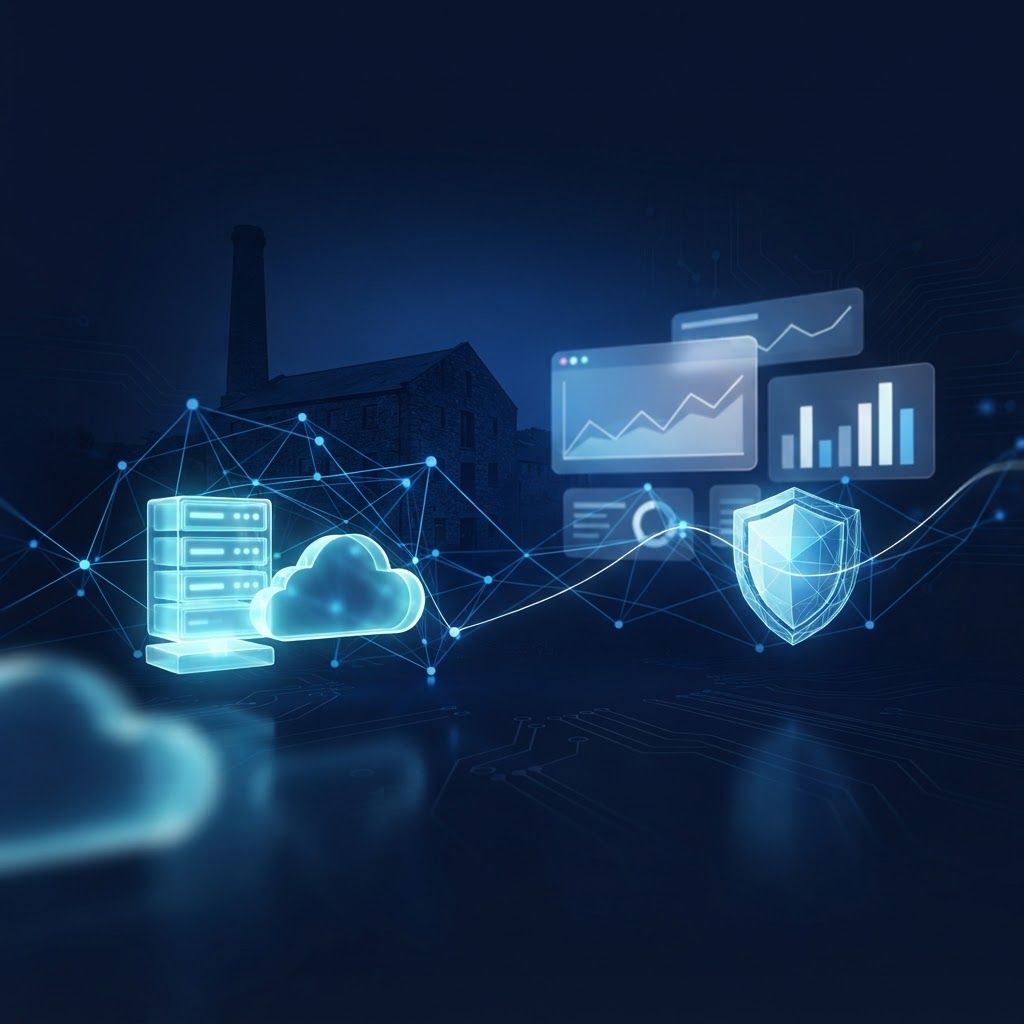 Top 10 Best IT Consulting Companies in Calderdale