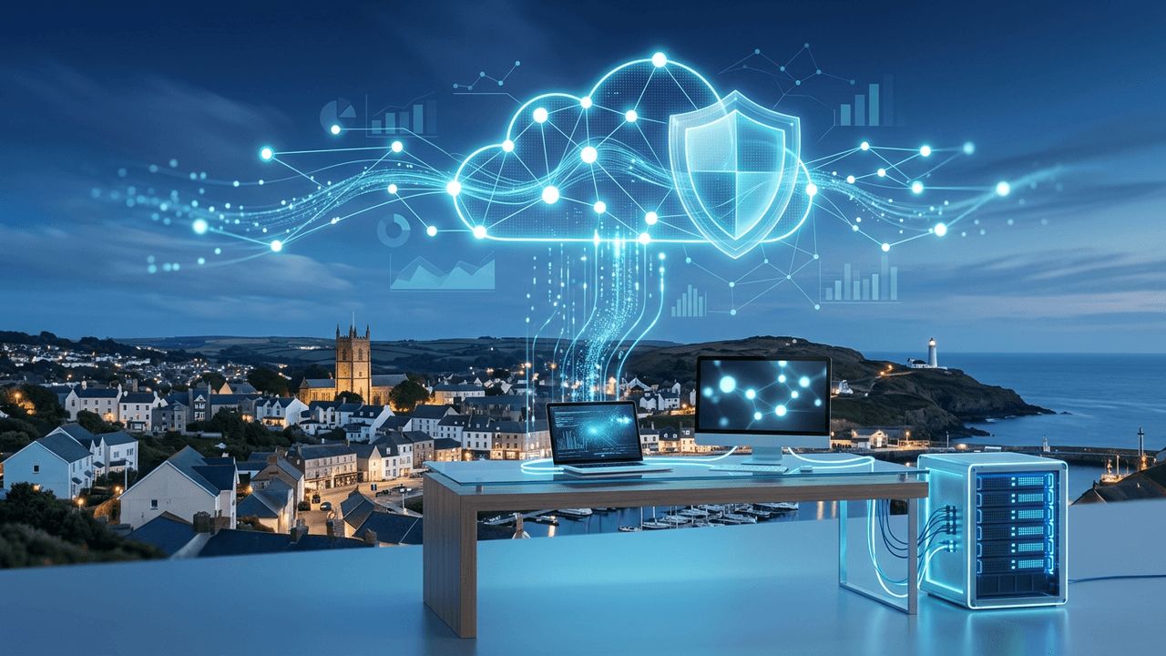Top 10 Best IT Consulting Companies in Castle Point