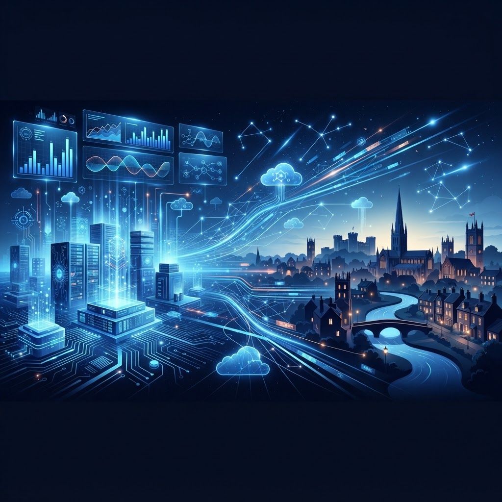 Top 10 Best IT Consulting Companies in Chelmsford