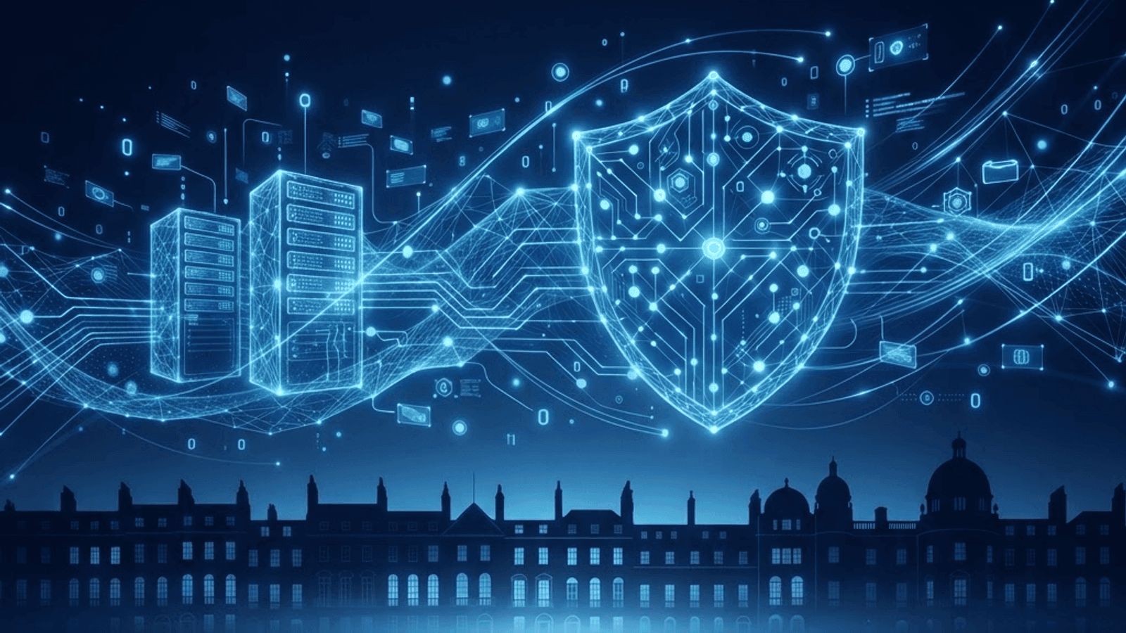 Top 10 Best IT Consulting Companies in Cheltenham