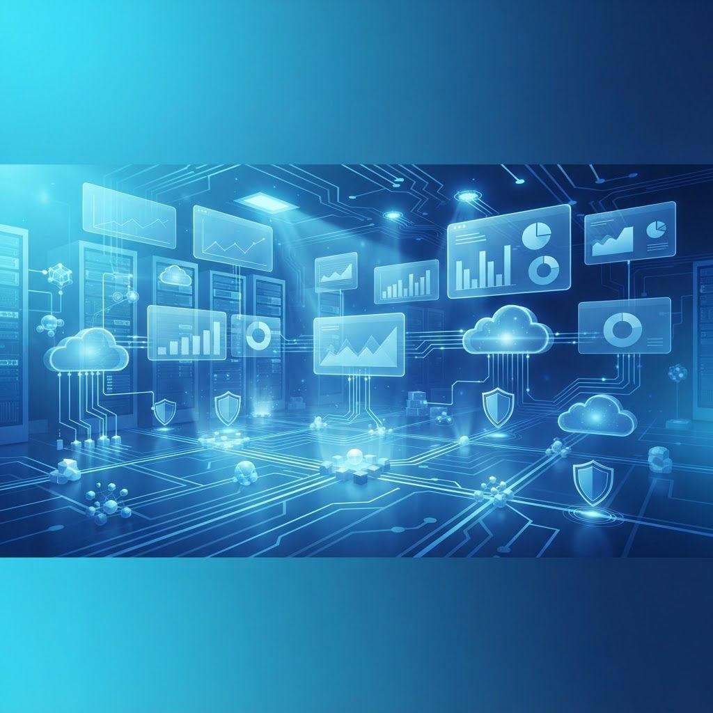 Top 10 Best IT Consulting Companies in Chichester