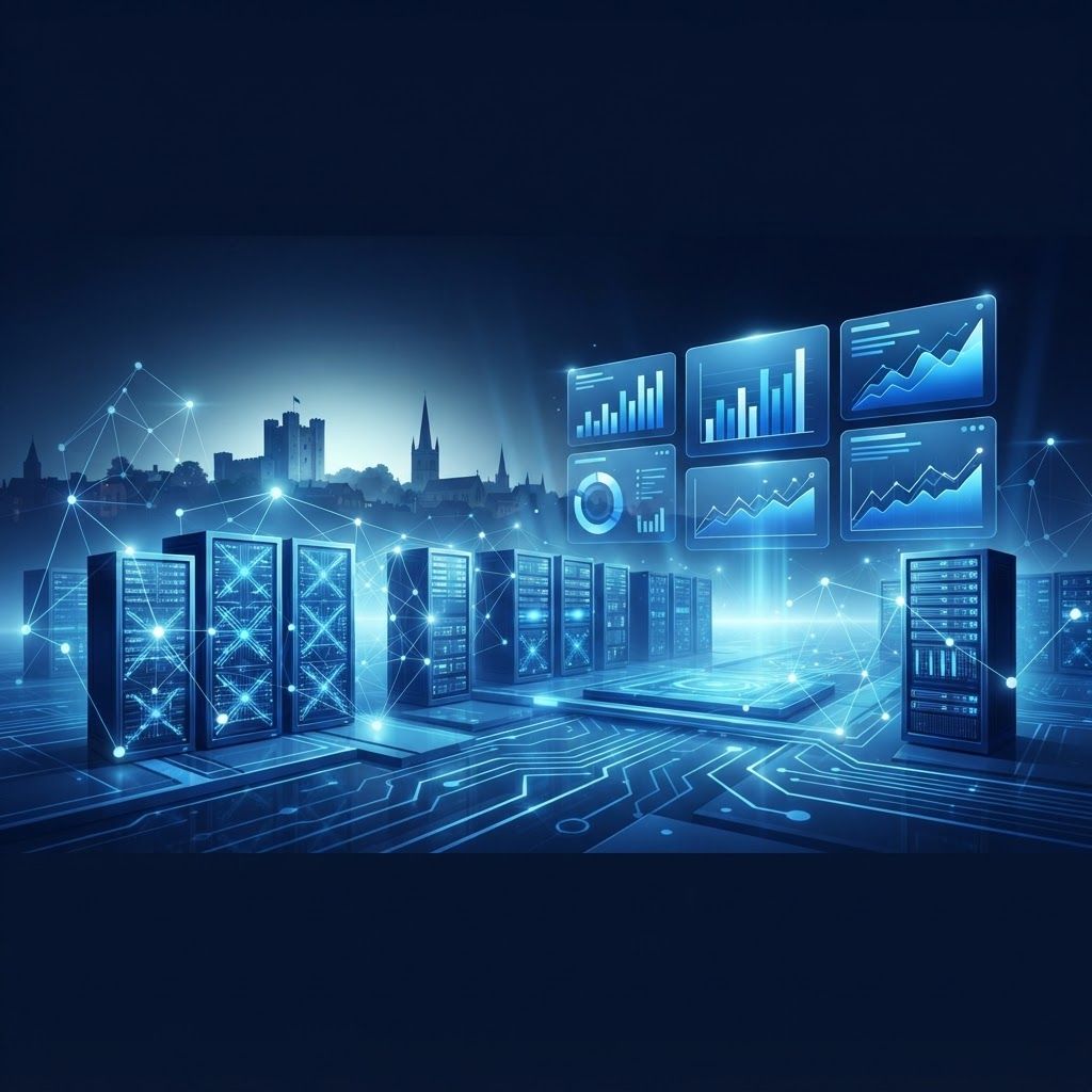 Top 10 Best IT Consulting Companies in Colchester
