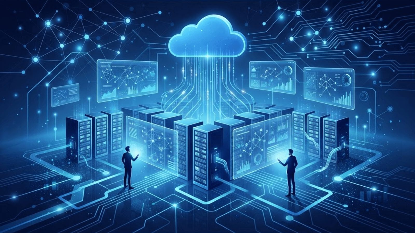 Top 10 Best IT Consulting Companies in Crawley