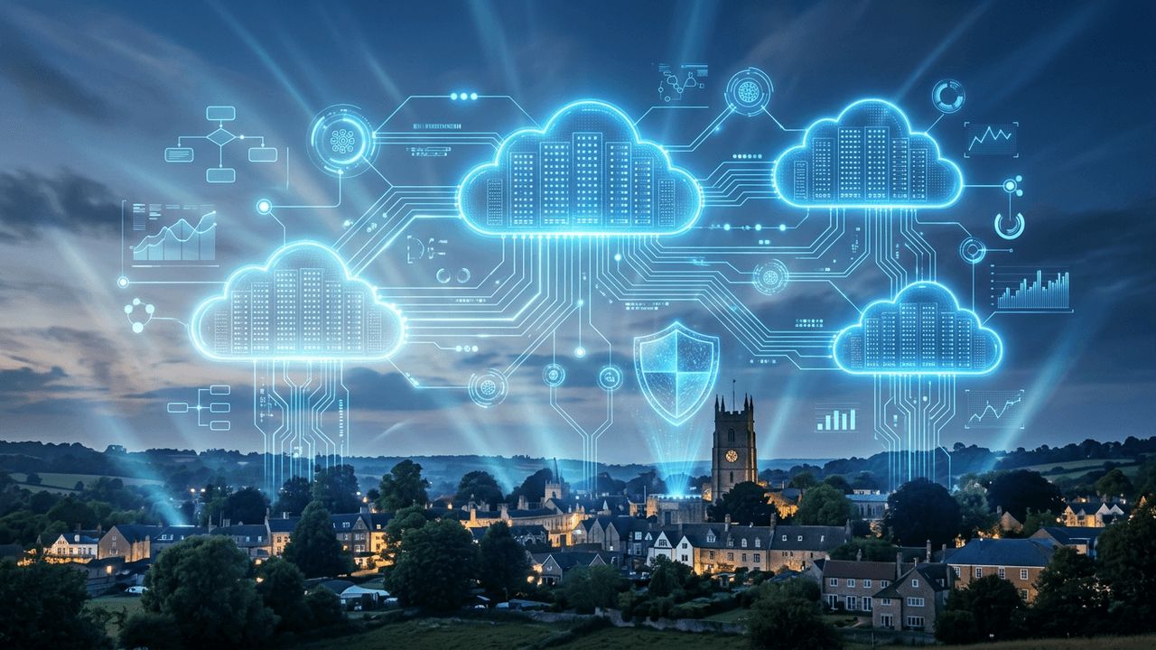 Top 10 Best IT Consulting Companies in Darlington