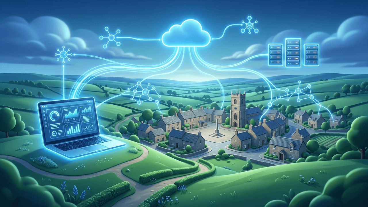 Top 10 Best IT Consulting Companies in Derbyshire Dales