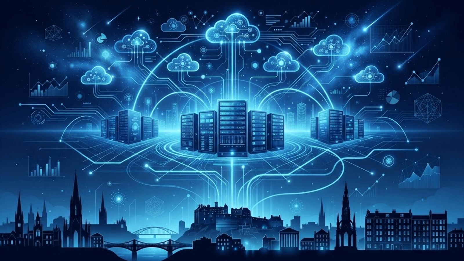 Top 10 Best IT Consulting Companies in East Ayrshire