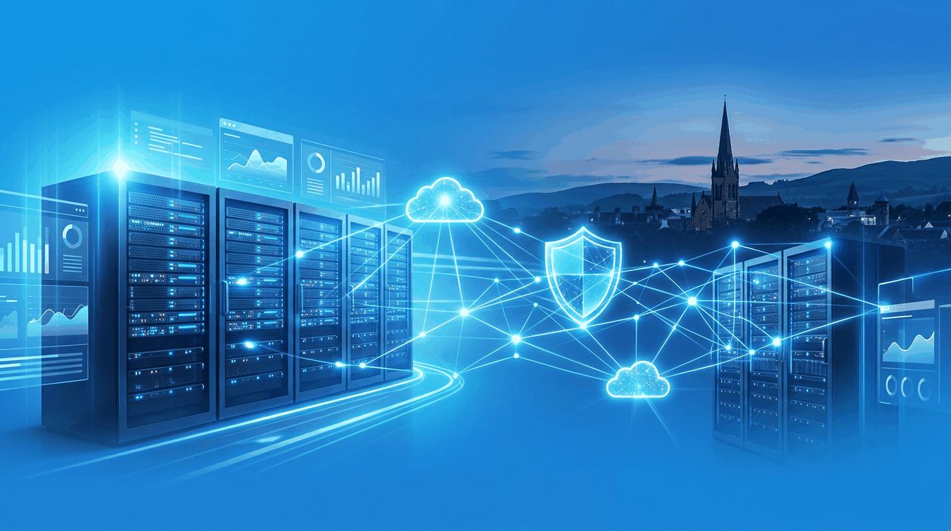 Top 10 Best IT Consulting Companies in East Dunbartonshire