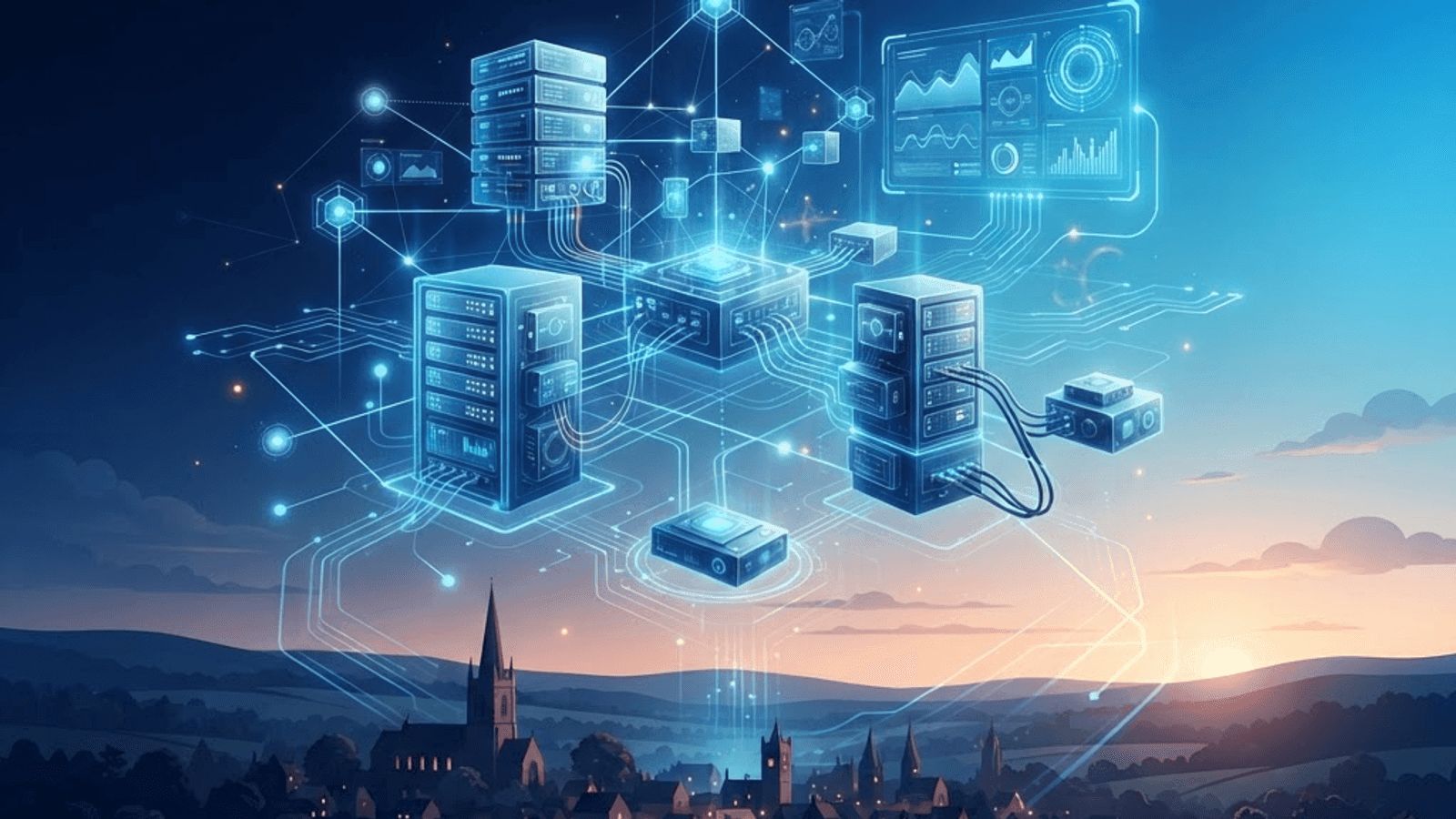 Top 10 Best IT Consulting Companies in East Hampshire