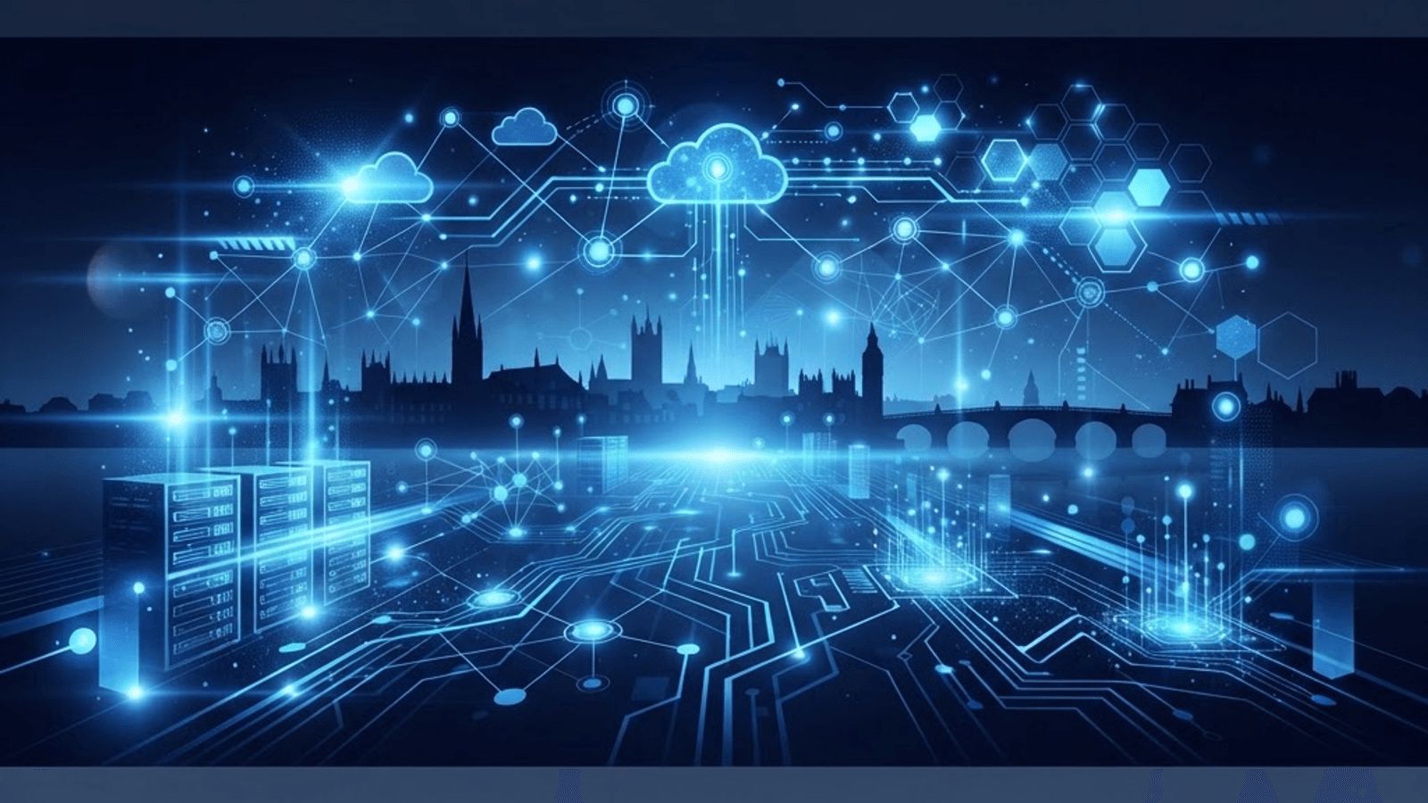 Top 10 Best IT Consulting Companies in East Staffordshire