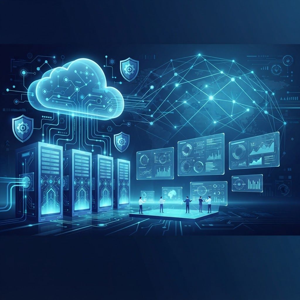 Top 10 Best IT Consulting Companies in Eastleigh