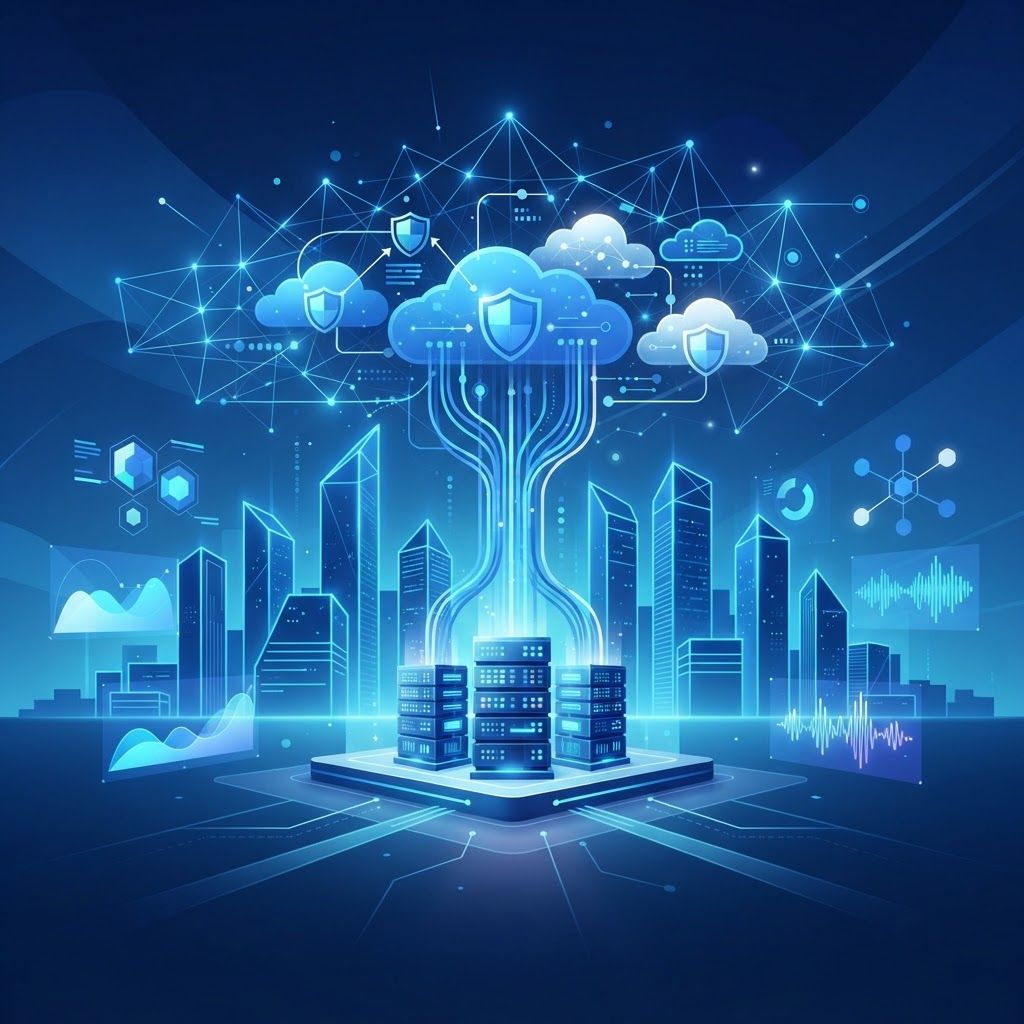 Top 10 Best IT Consulting Companies in Elmbridge