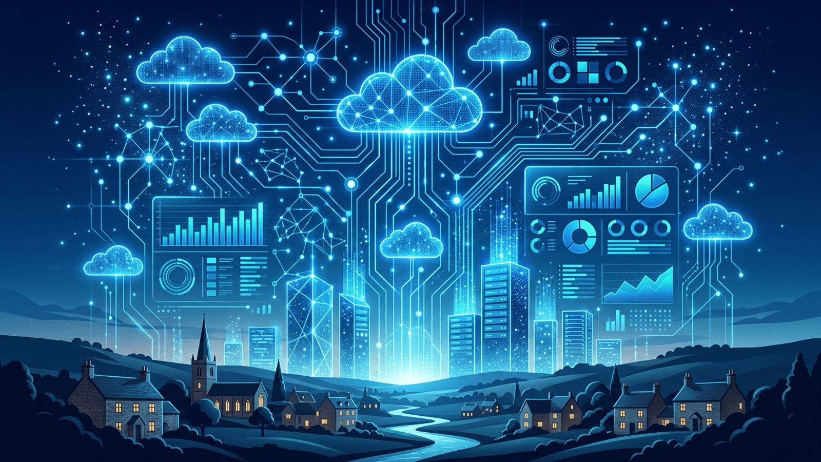 Top 10 Best IT Consulting Companies in Epsom and Ewell