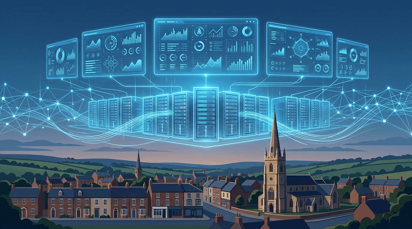 Top 10 Best IT Consulting Companies in Erewash