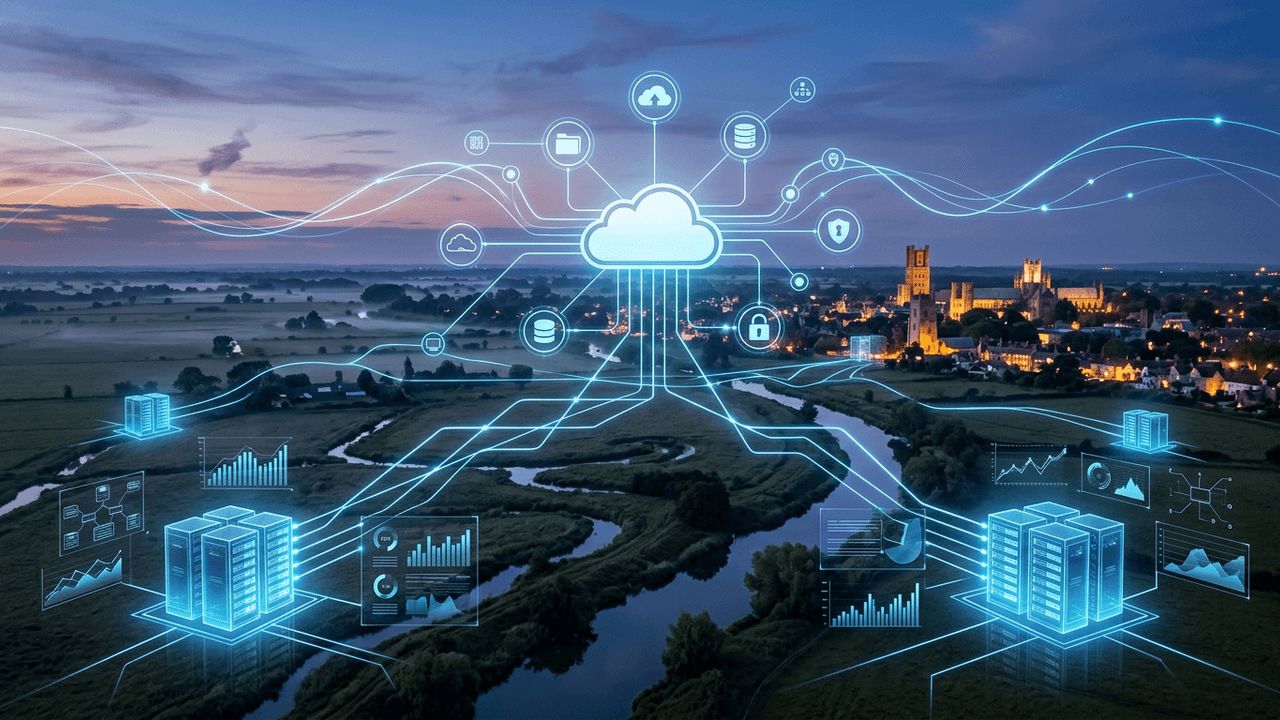 Top 10 Best IT Consulting Companies in Fenland