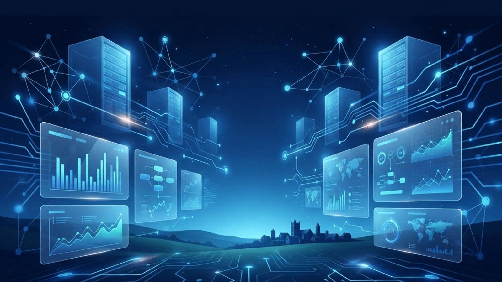 Top 10 Best IT Consulting Companies in Fermanagh and Omagh