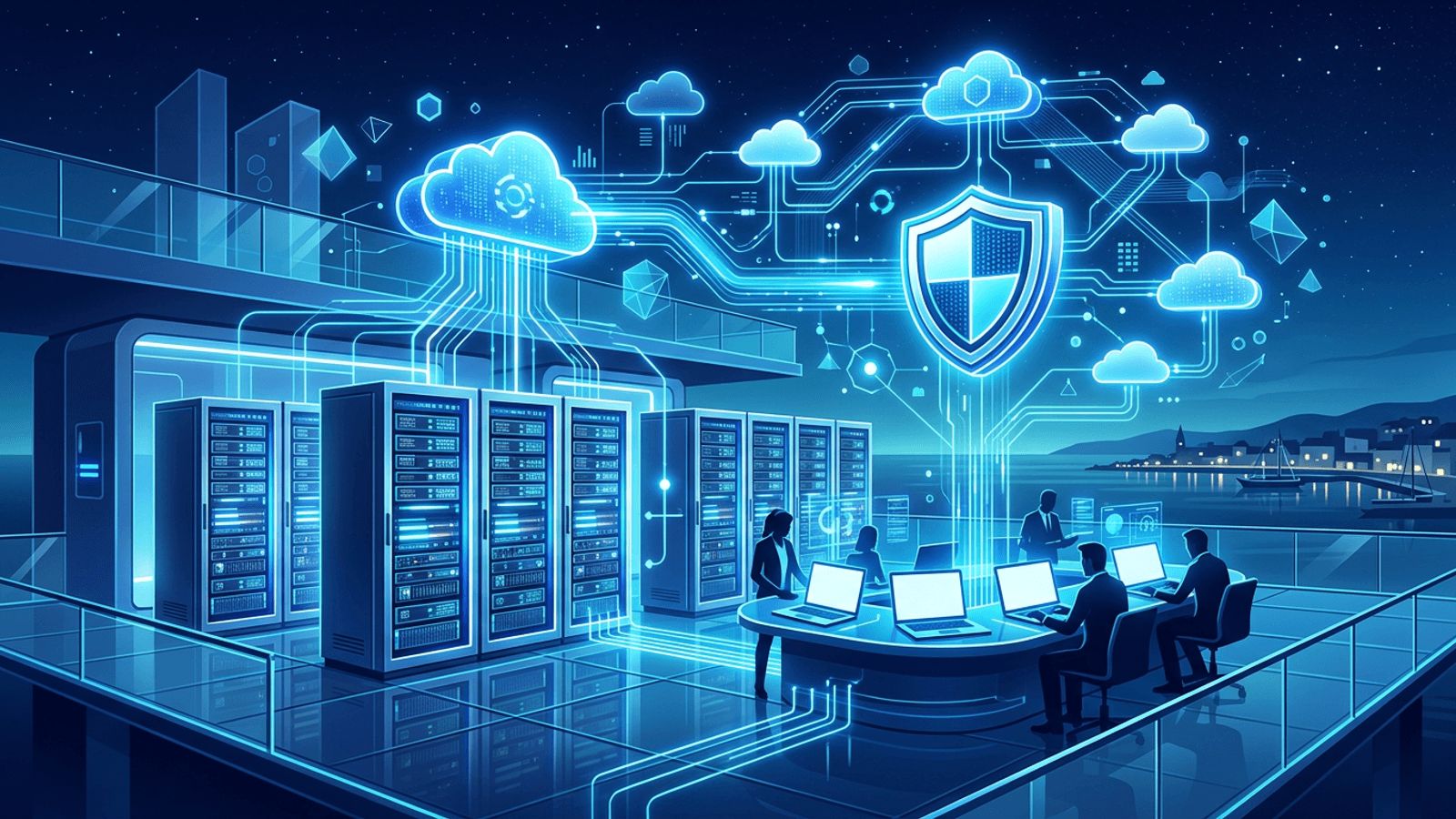 Top 10 Best IT Consulting Companies in Great Yarmouth